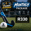 Monthly Fee