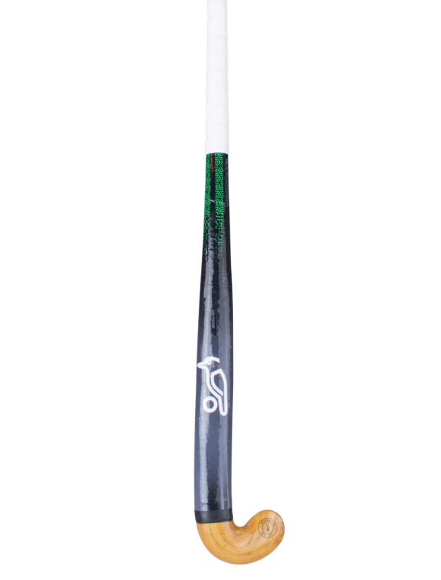 KOOKABURRA METEOR WOODEN HOCKEY STICK