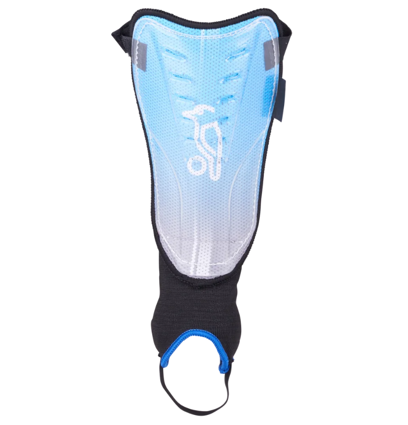 KOOKABURRA OCTANE SHIN PADS