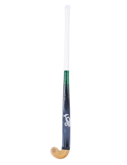 KOOKABURRA METEOR WOODEN HOCKEY STICK